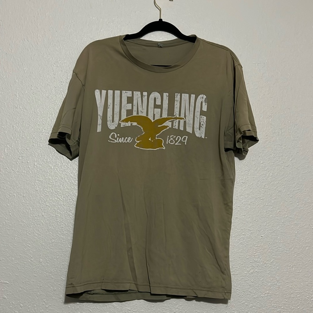Yuengling T-shirt